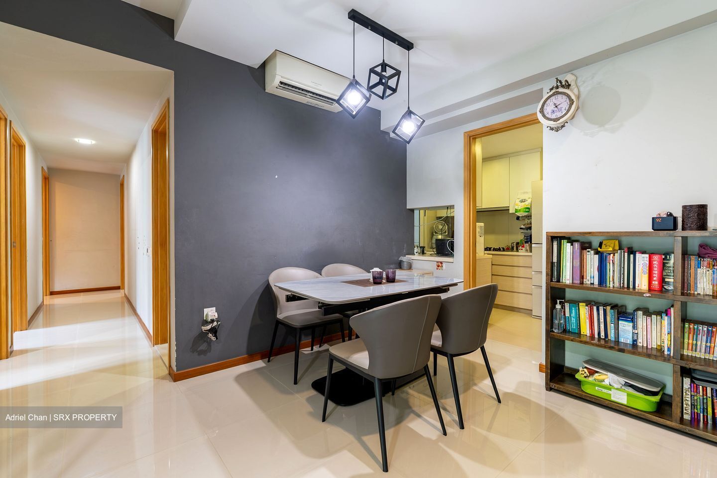 The Tampines Trilliant (D18), Condominium #604284391
